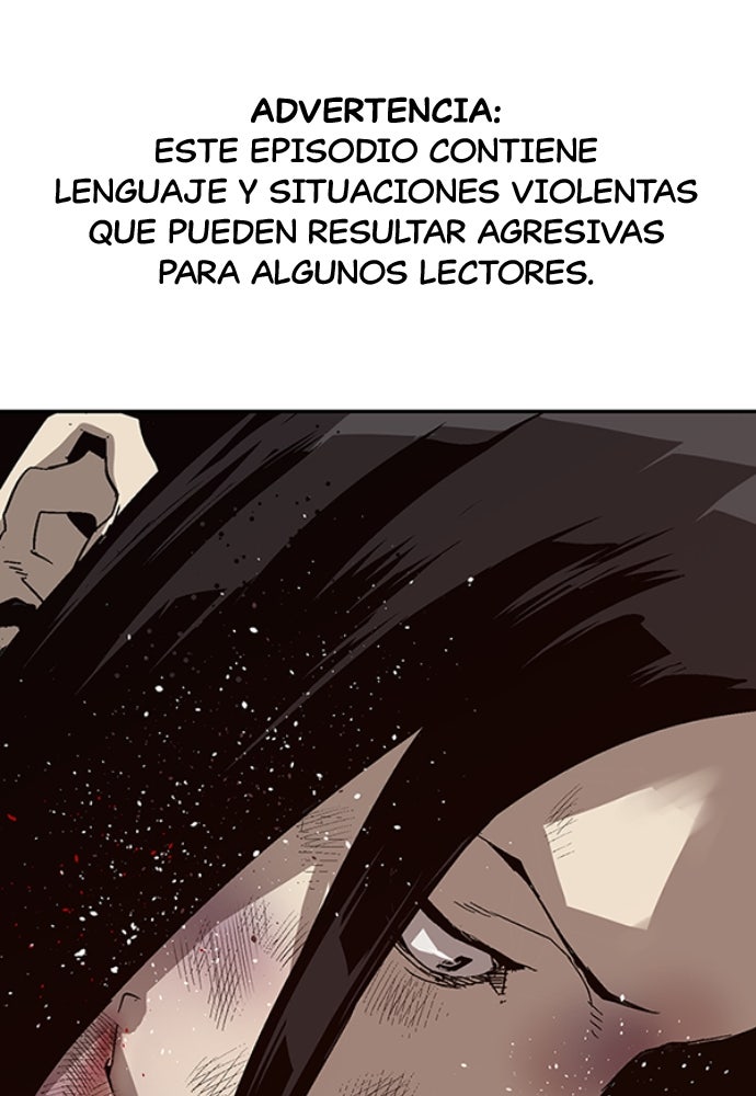 Read Weak Hero Español Manga Online