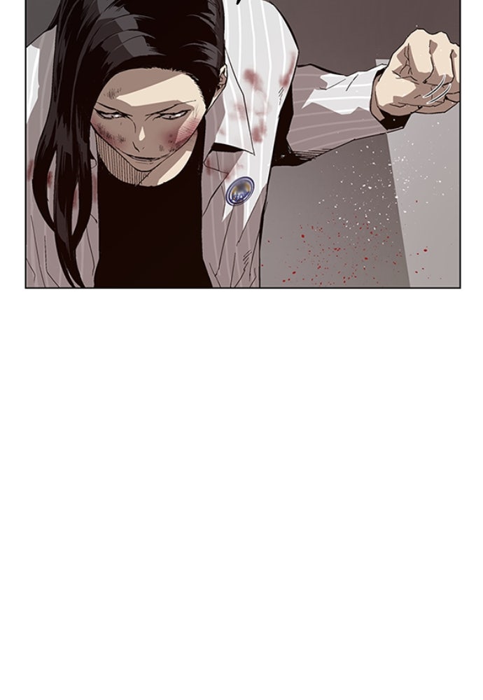 Read Weak Hero Español Manga Online