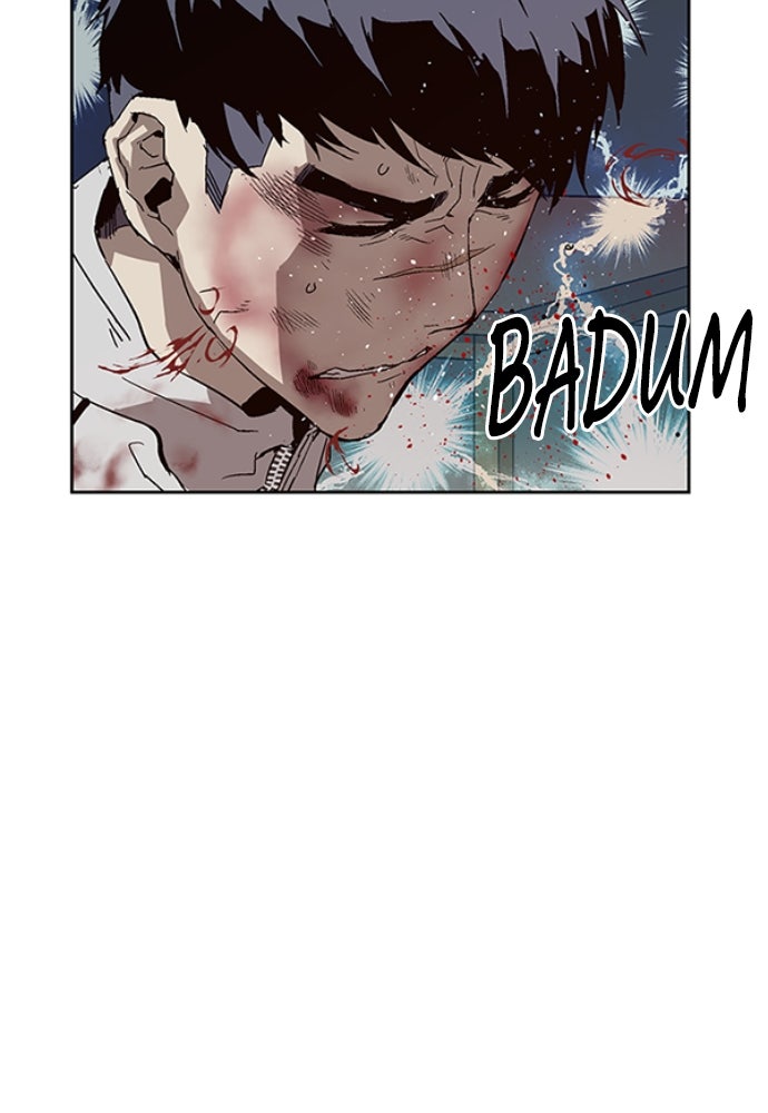 Read Weak Hero Español Manga Online