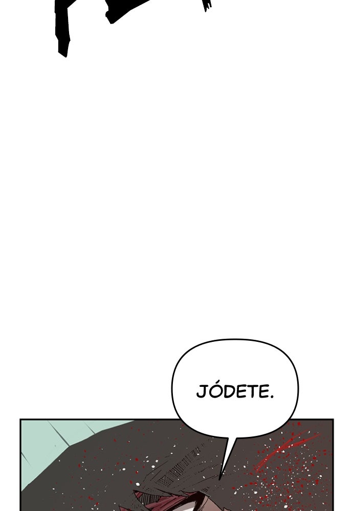 Read Weak Hero Español Manga Online