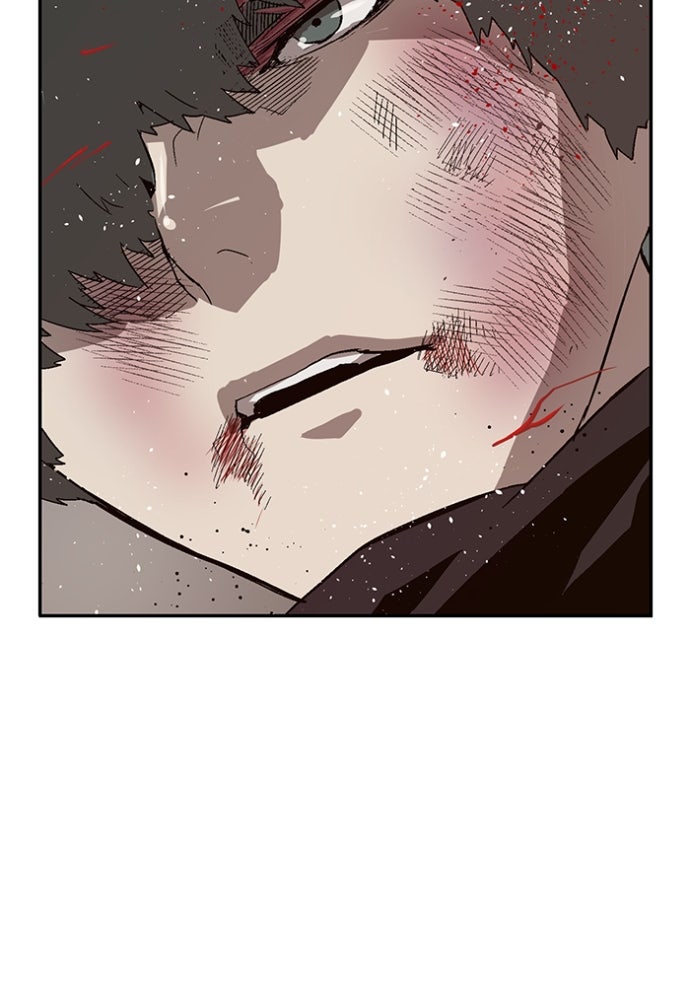 Read Weak Hero Español Manga Online