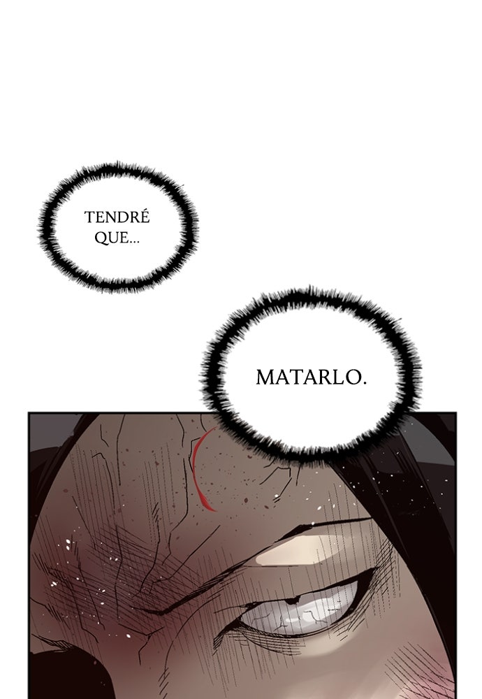 Read Weak Hero Español Manga Online