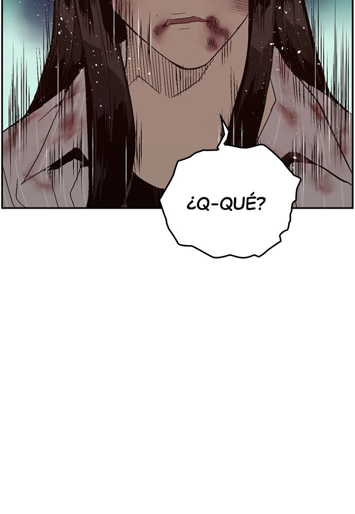 Read Weak Hero Español Manga Online