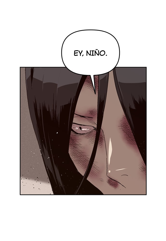 Read Weak Hero Español Manga Online