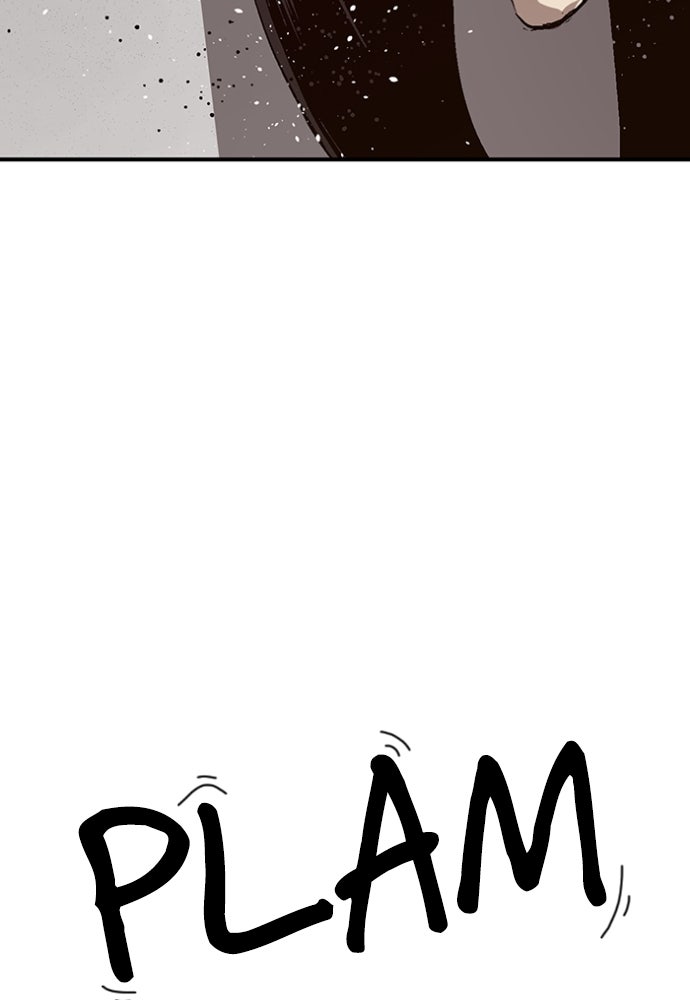 Read Weak Hero Español Manga Online