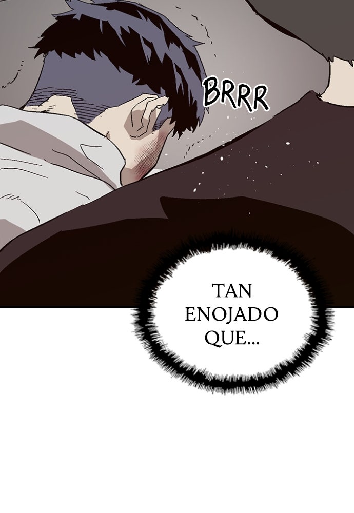 Read Weak Hero Español Manga Online