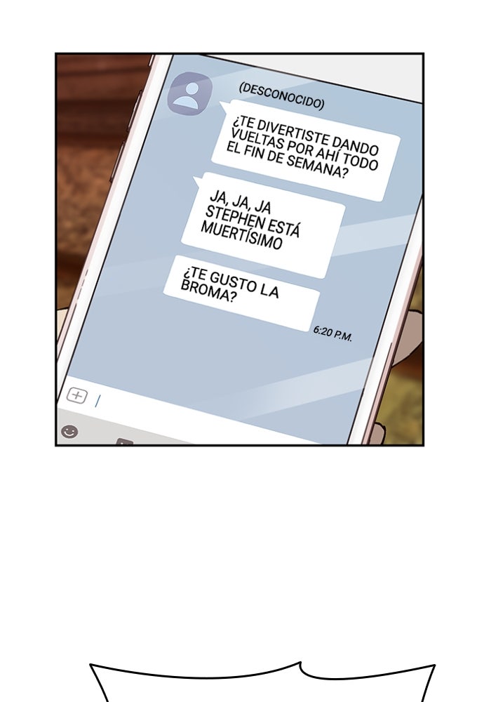 Read Weak Hero Español Manga Online