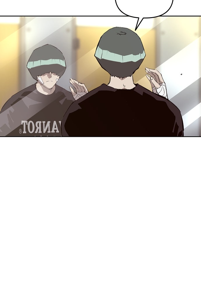 Read Weak Hero Español Manga Online