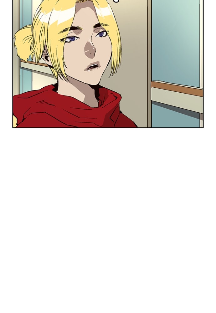 Read Weak Hero Español Manga Online