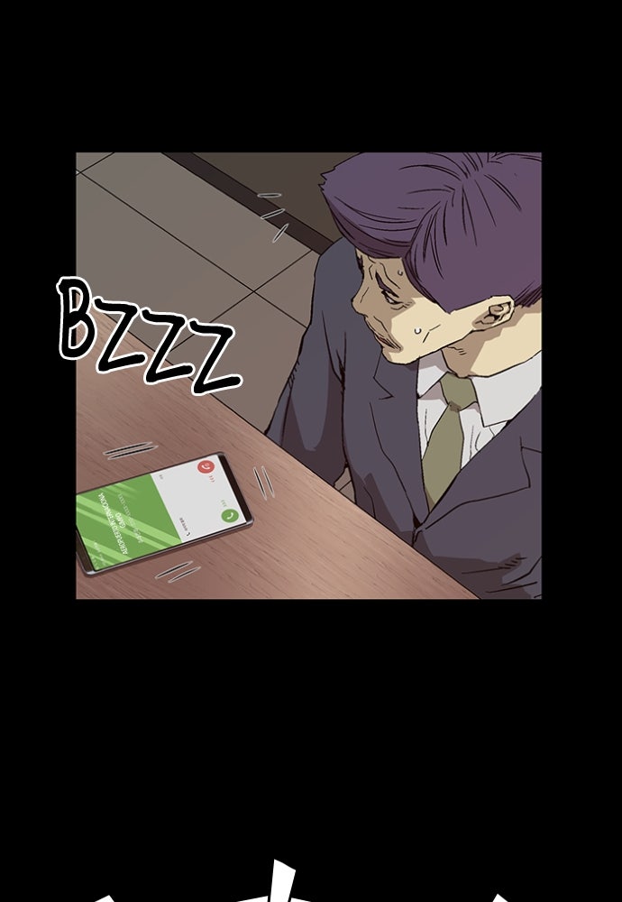 Read Weak Hero Español Manga Online