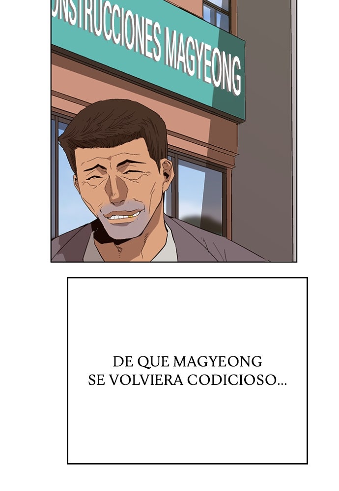 Read Weak Hero Español Manga Online