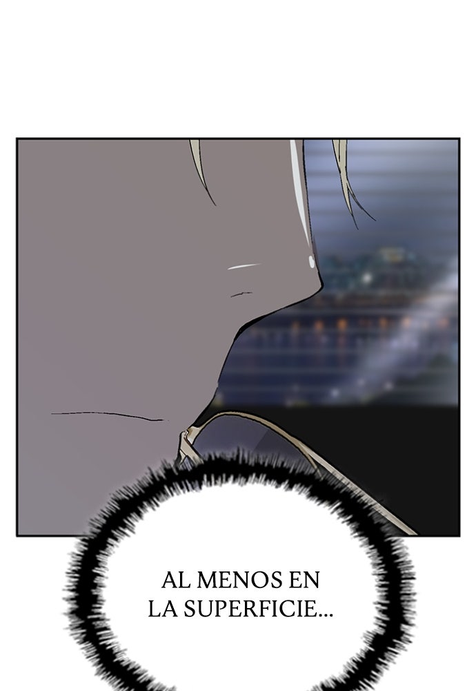 Read Weak Hero Español Manga Online