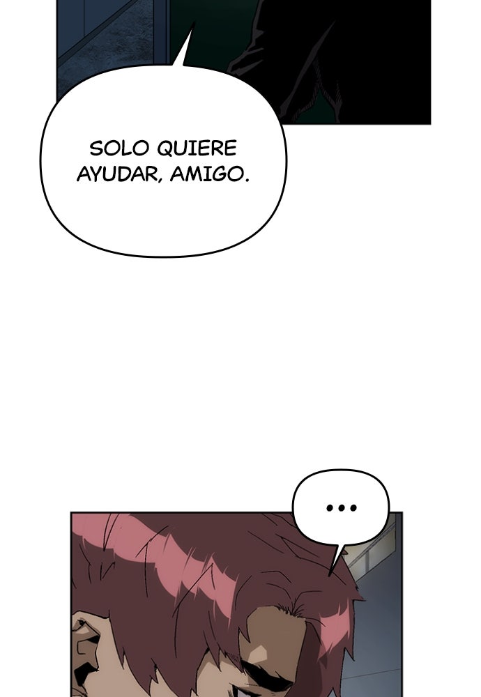 Read Weak Hero Español Manga Online