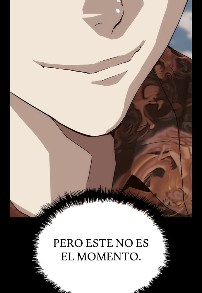 Read Weak Hero Español Manga Online