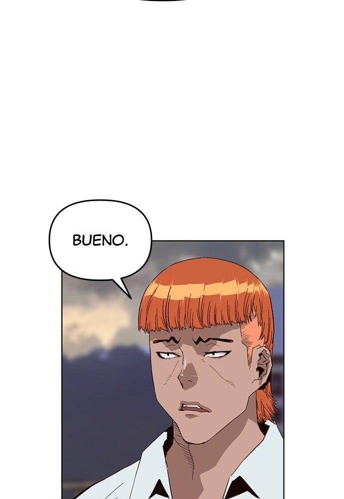 Read Weak Hero Español Manga Online