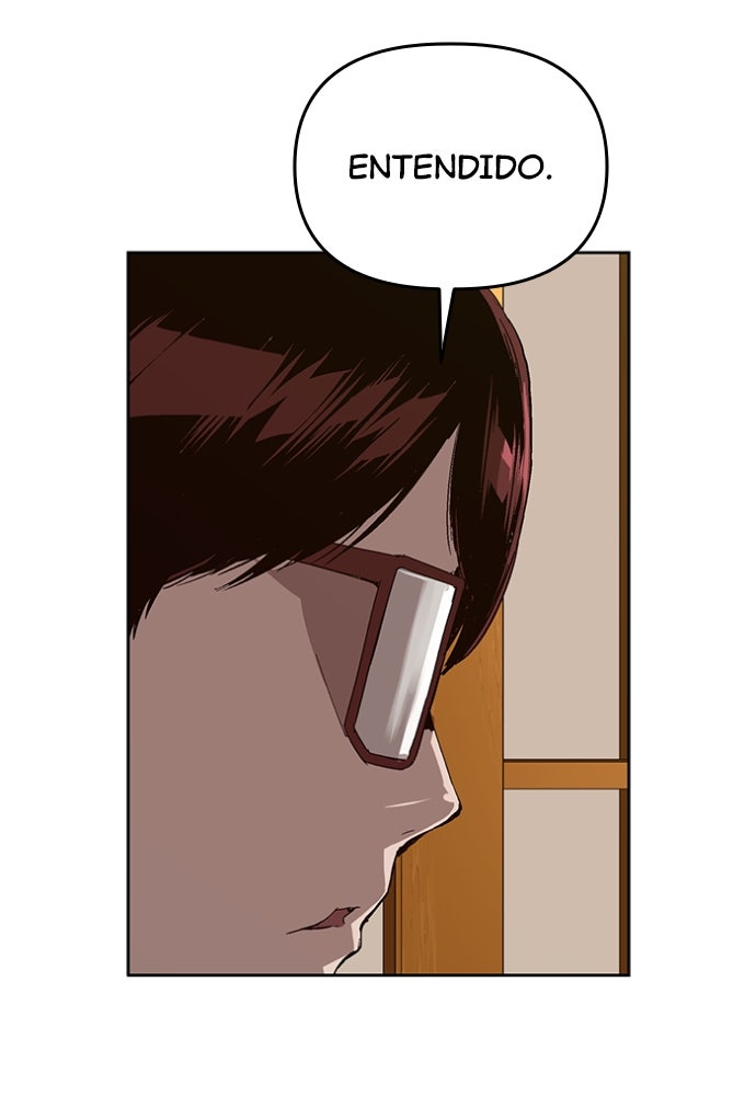 Read Weak Hero Español Manga Online