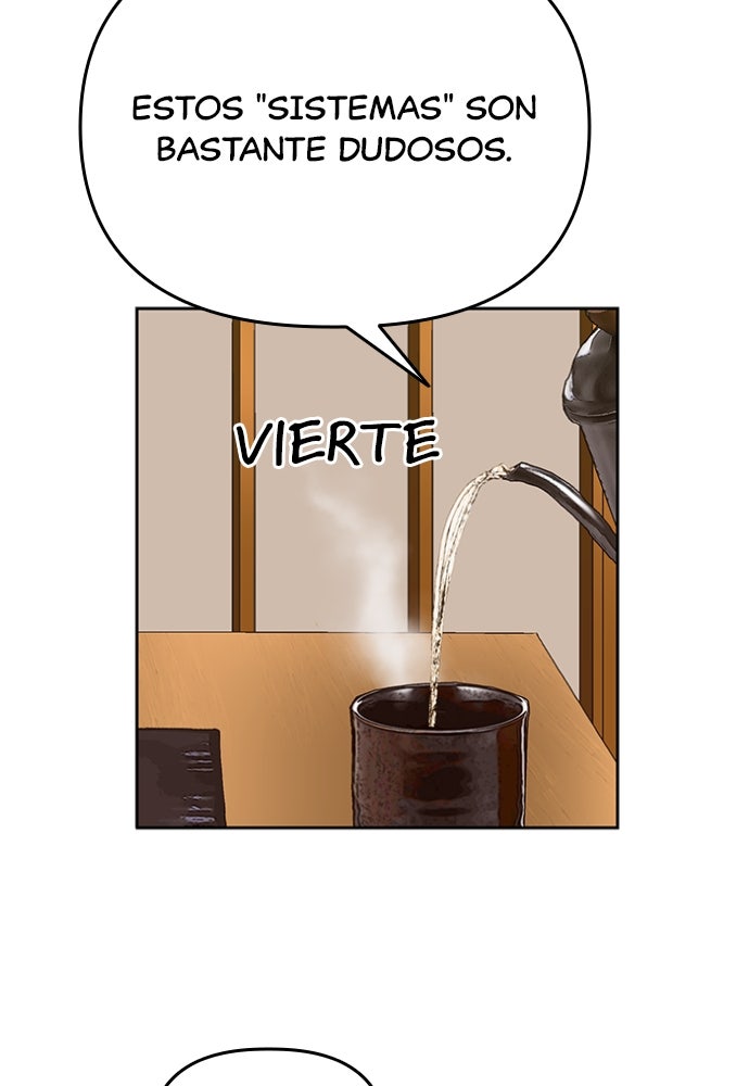 Read Weak Hero Español Manga Online