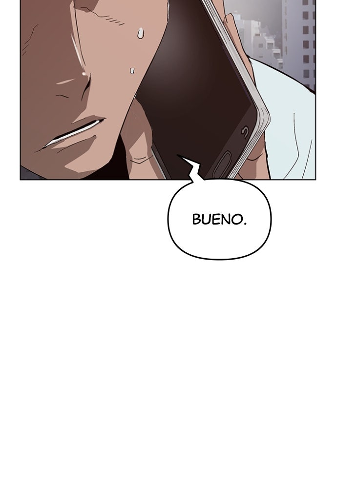 Read Weak Hero Español Manga Online