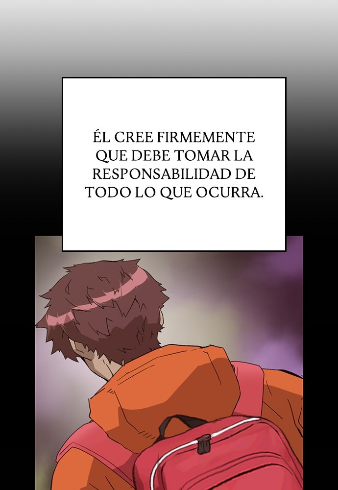 Read Weak Hero Español Manga Online