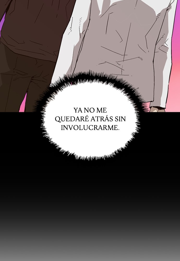 Read Weak Hero Español Manga Online