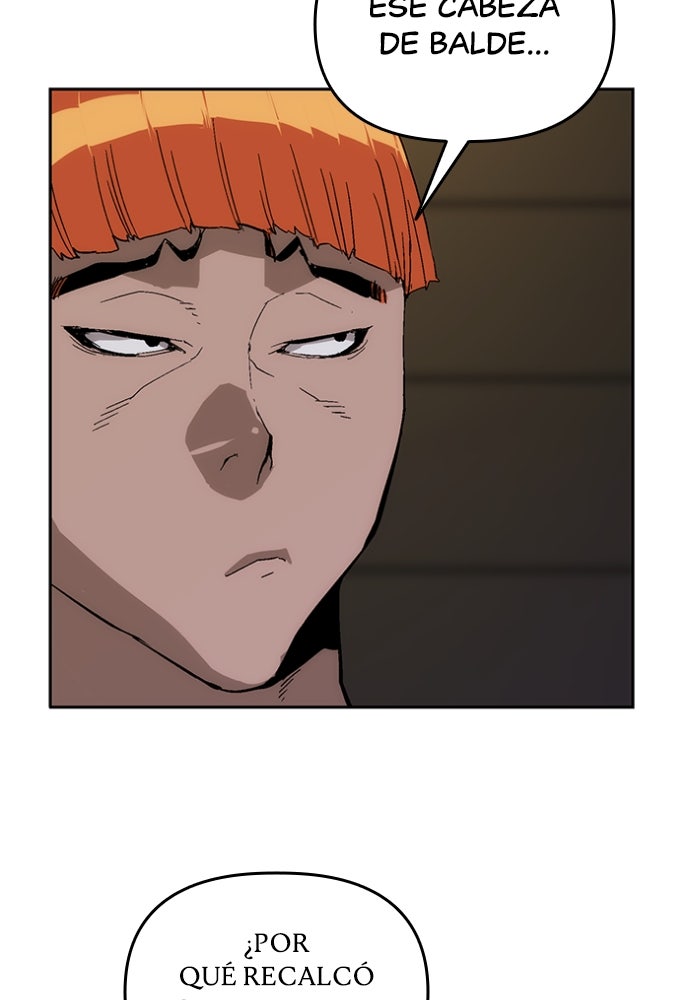 Read Weak Hero Español Manga Online