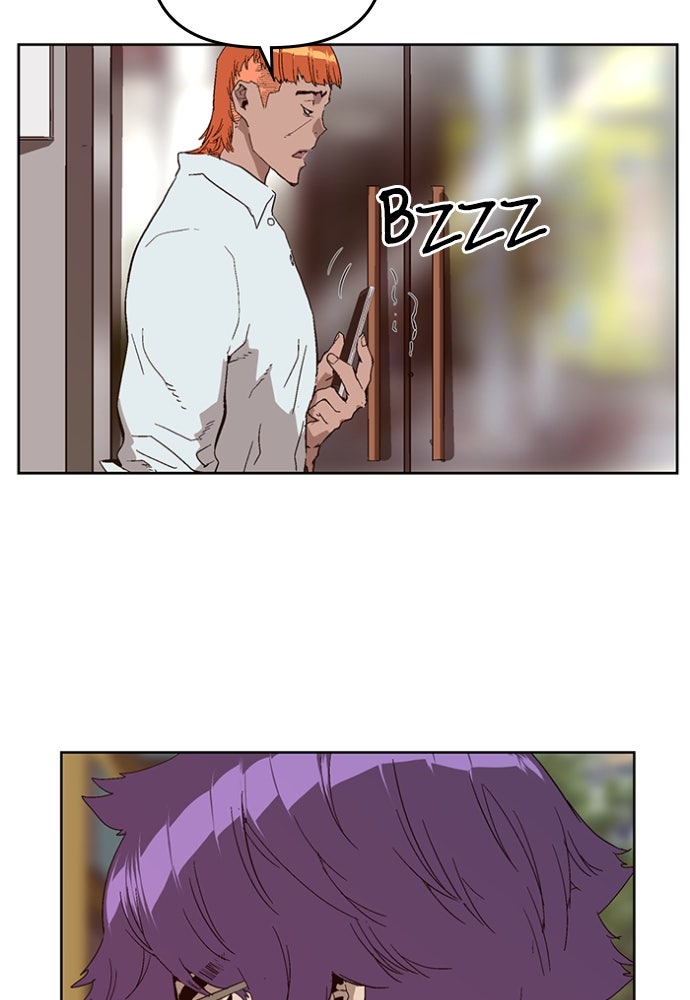 Read Weak Hero Español Manga Online