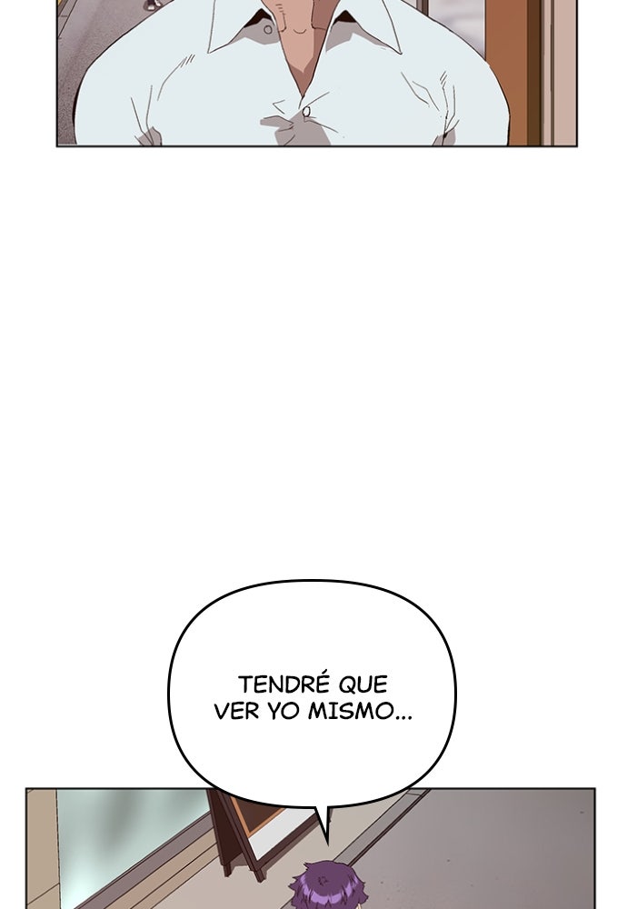 Read Weak Hero Español Manga Online