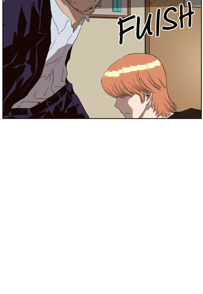 Read Weak Hero Español Manga Online