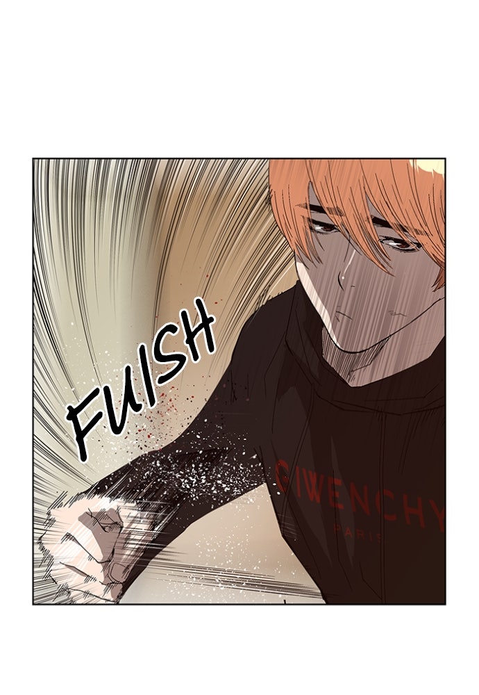 Read Weak Hero Español Manga Online