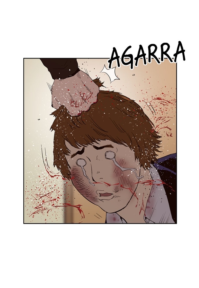 Read Weak Hero Español Manga Online