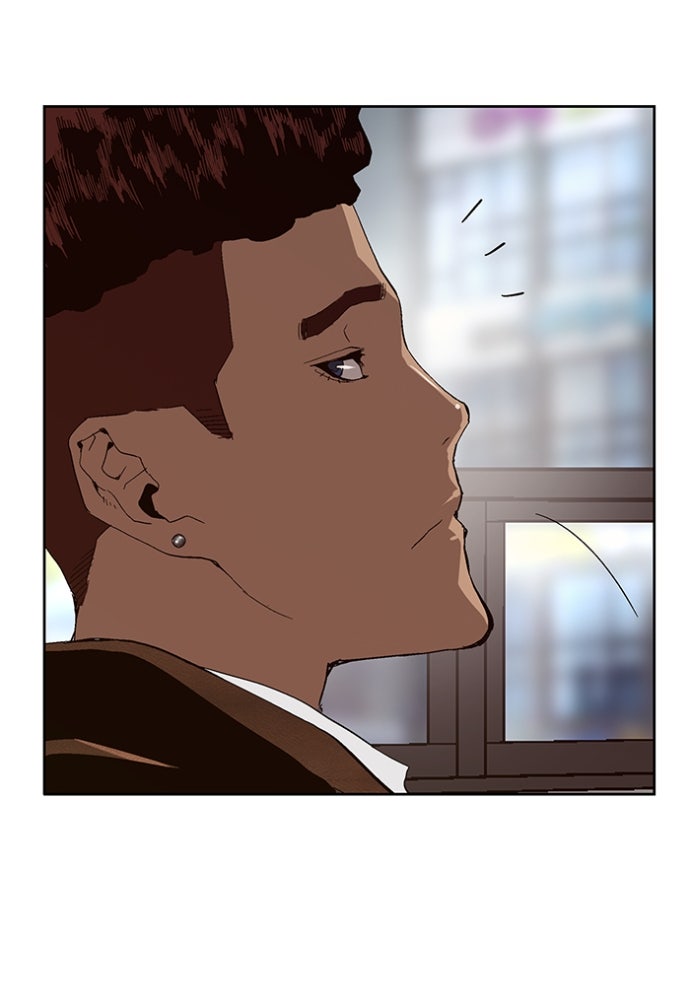 Read Weak Hero Español Manga Online