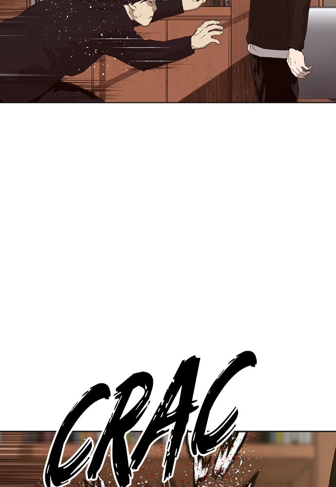 Read Weak Hero Español Manga Online