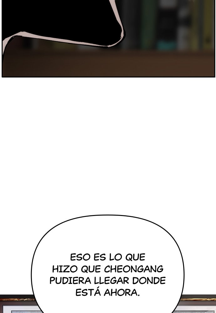 Read Weak Hero Español Manga Online