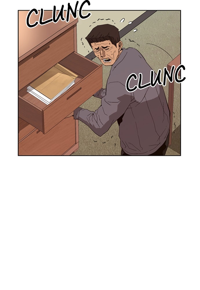 Read Weak Hero Español Manga Online