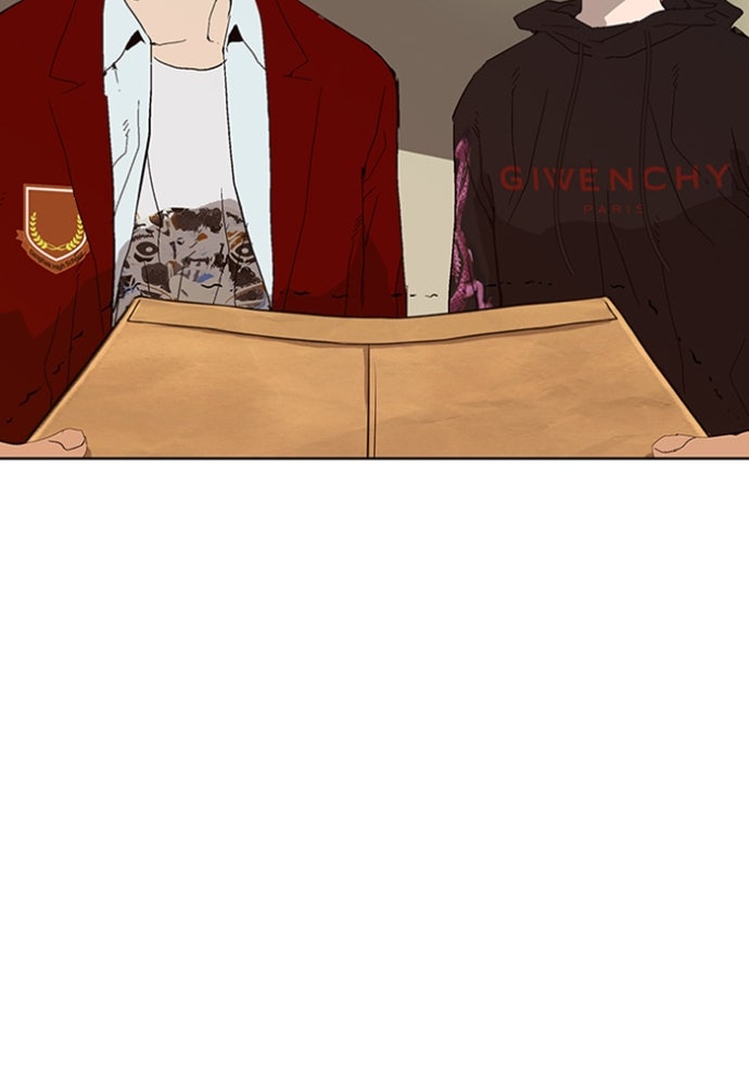 Read Weak Hero Español Manga Online