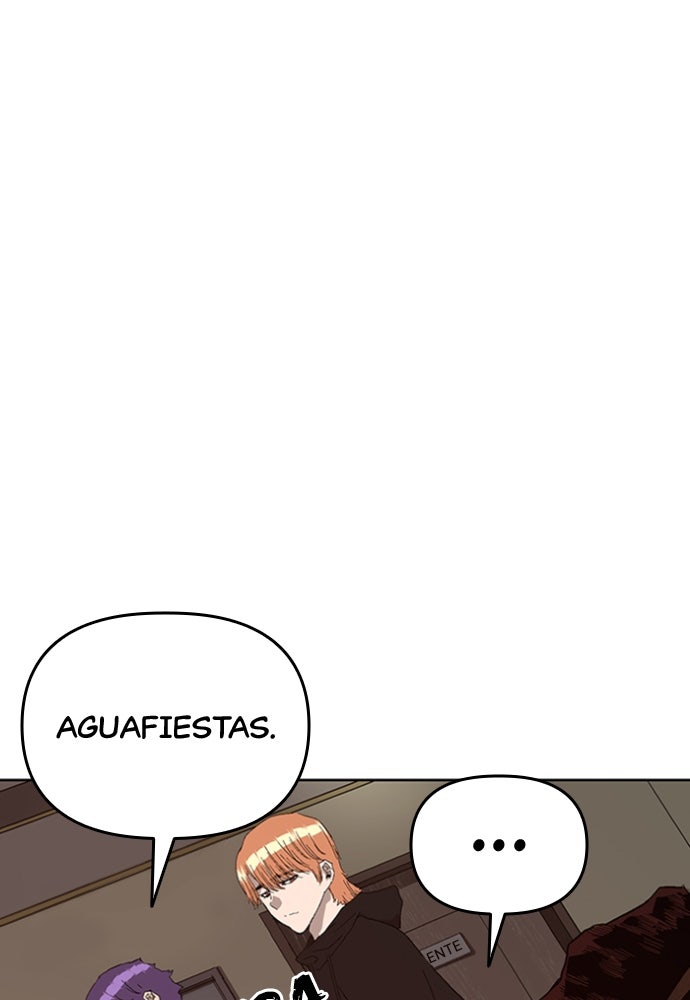 Read Weak Hero Español Manga Online