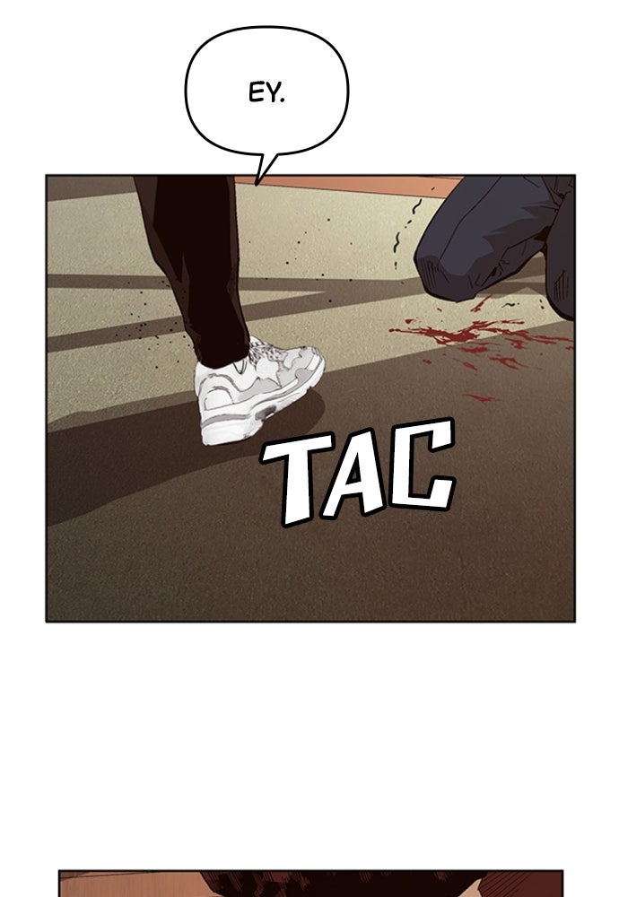 Read Weak Hero Español Manga Online