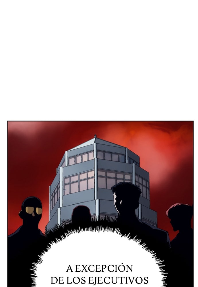 Read Weak Hero Español Manga Online