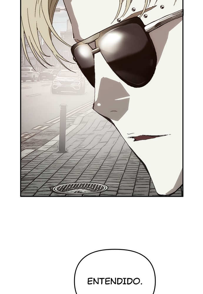 Read Weak Hero Español Manga Online