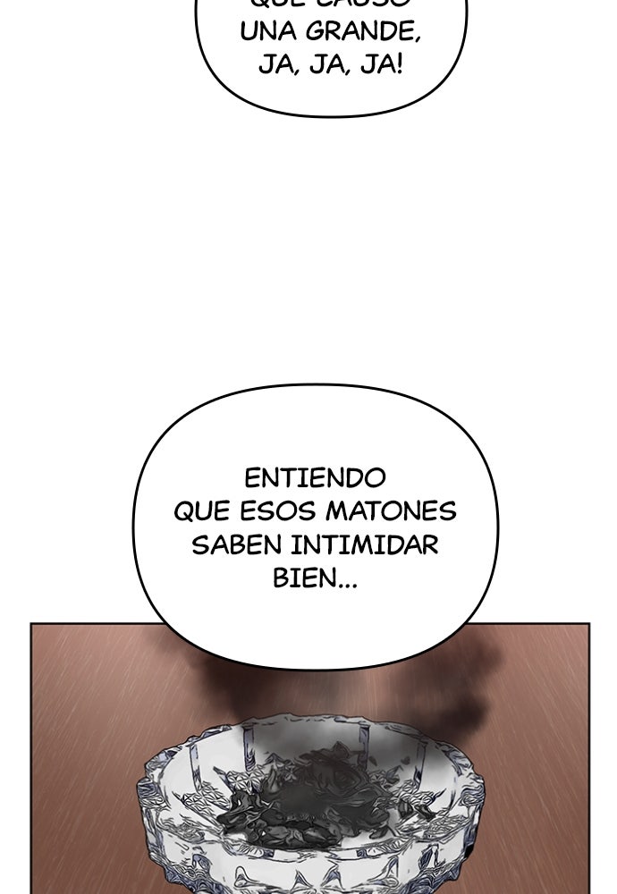 Read Weak Hero Español Manga Online