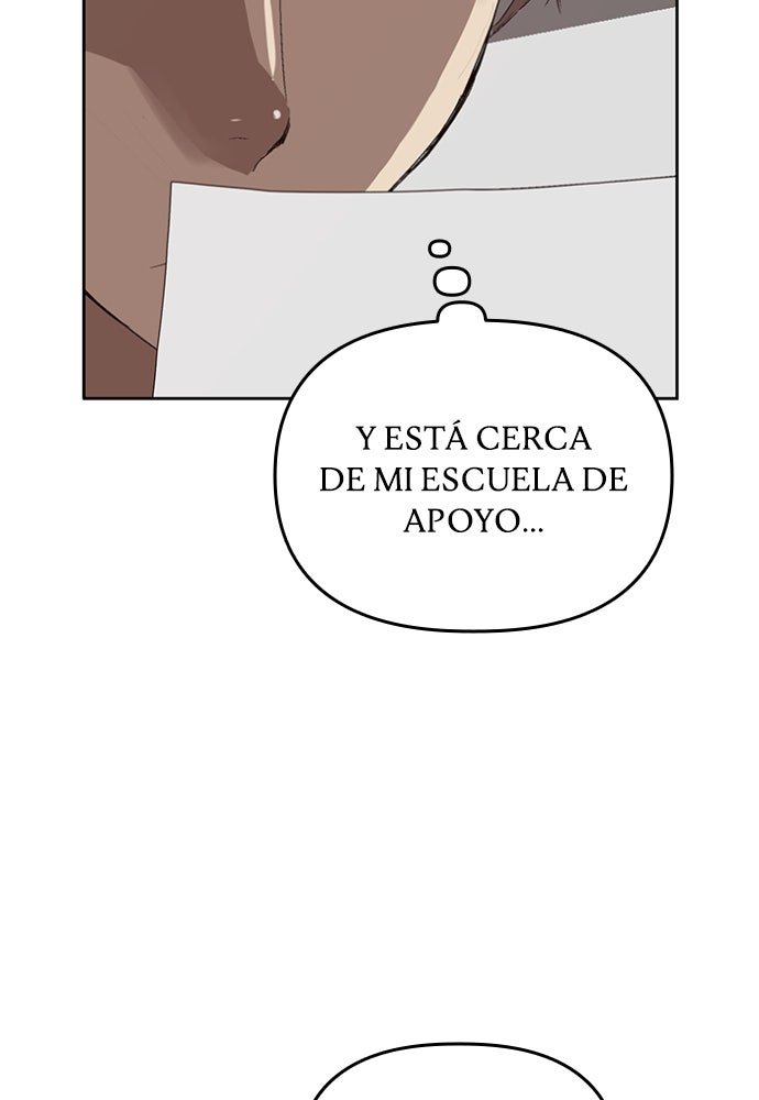 Read Weak Hero Español Manga Online