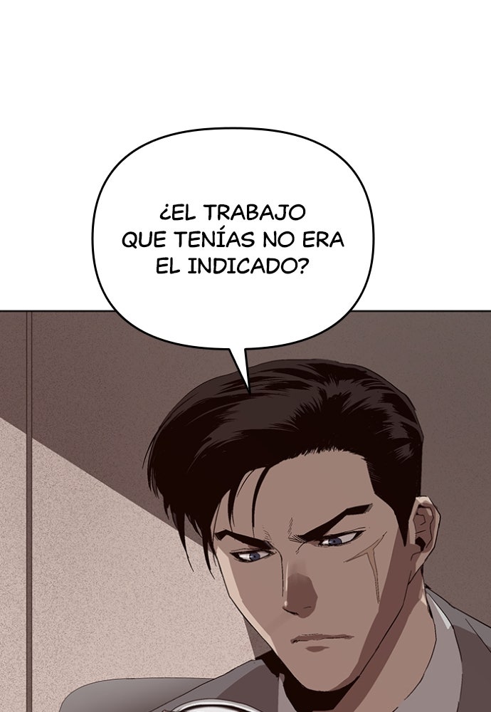 Read Weak Hero Español Manga Online