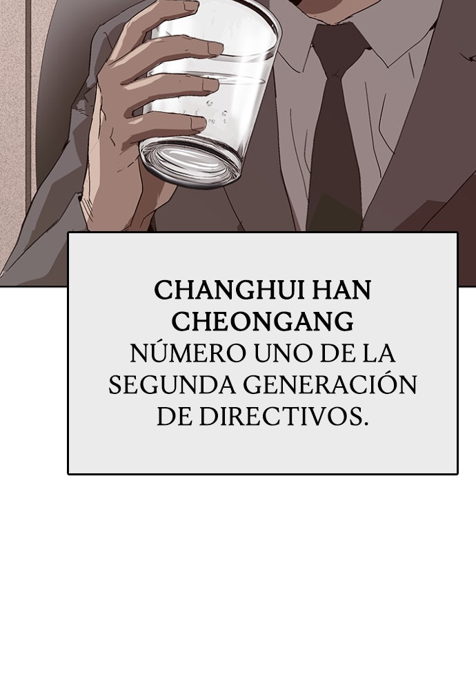 Read Weak Hero Español Manga Online