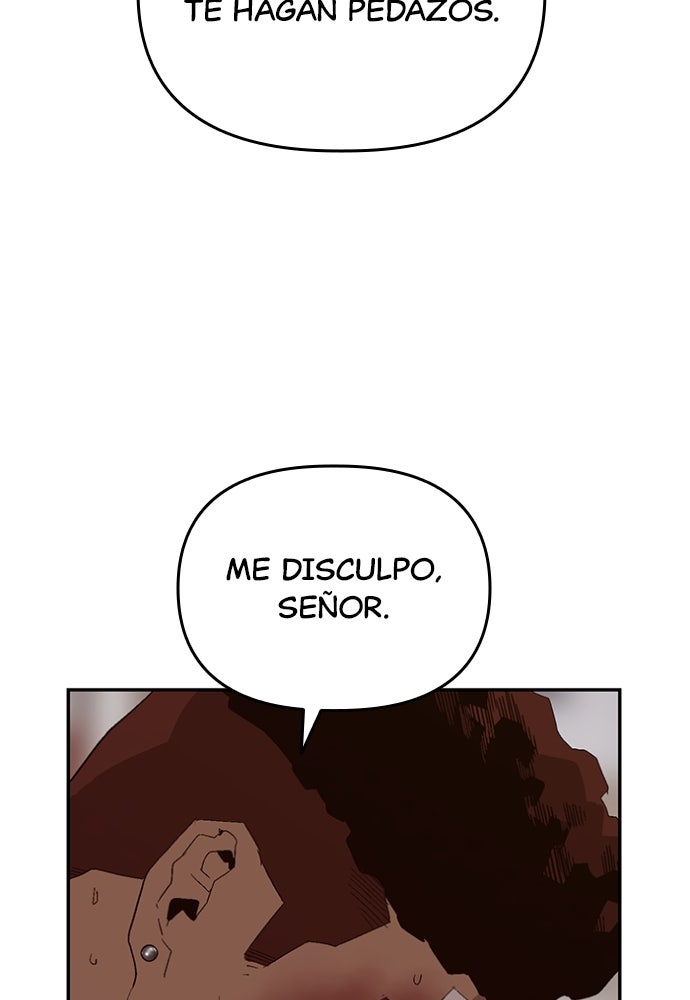Read Weak Hero Español Manga Online