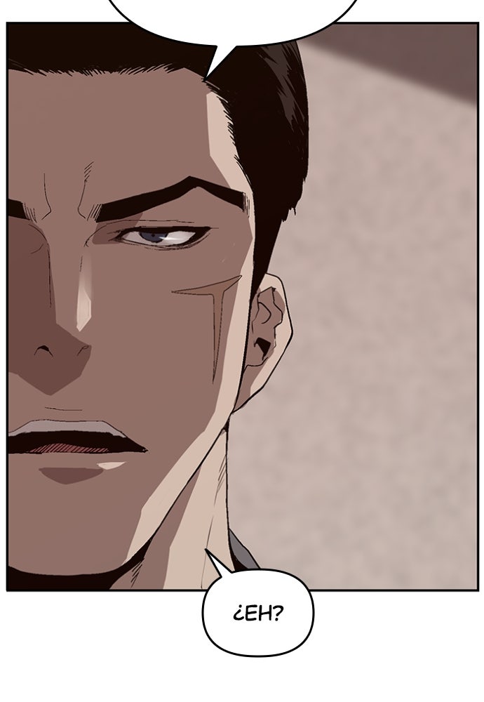 Read Weak Hero Español Manga Online