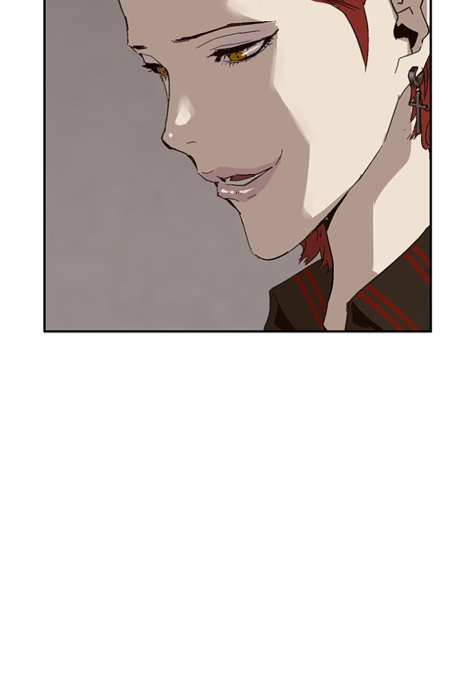 Read Weak Hero Español Manga Online