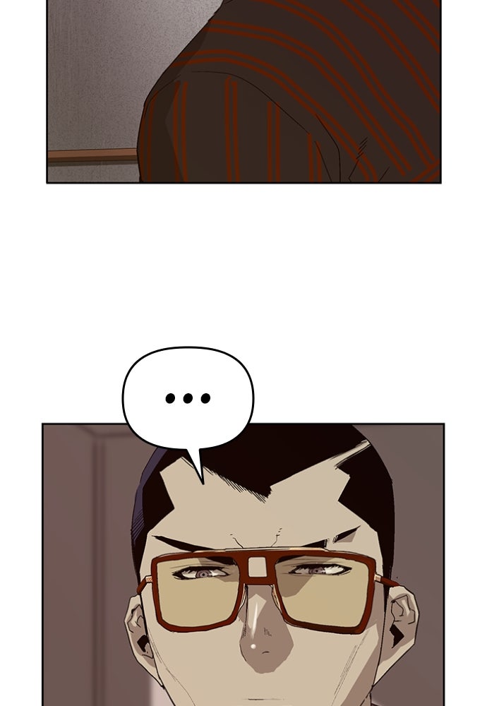 Read Weak Hero Español Manga Online