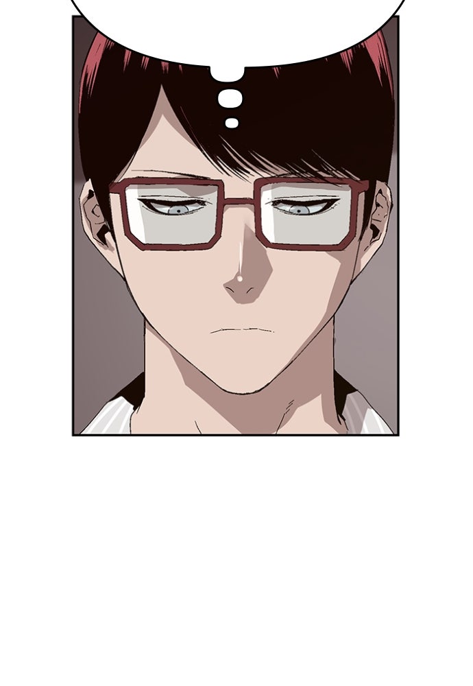 Read Weak Hero Español Manga Online