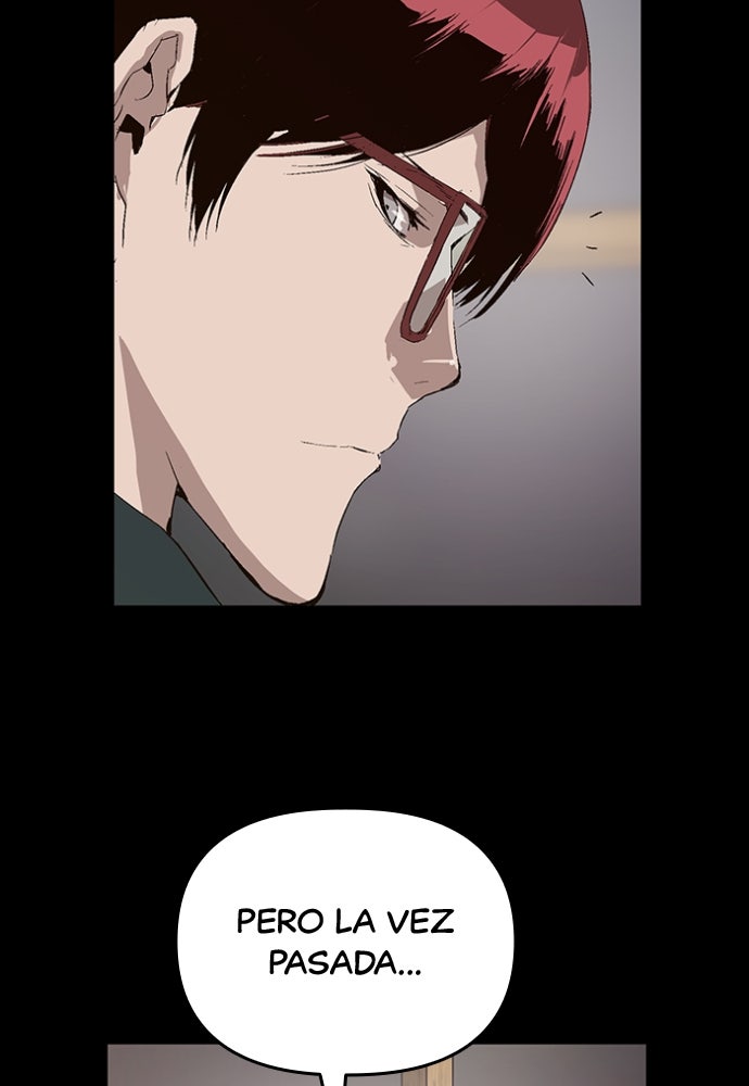 Read Weak Hero Español Manga Online