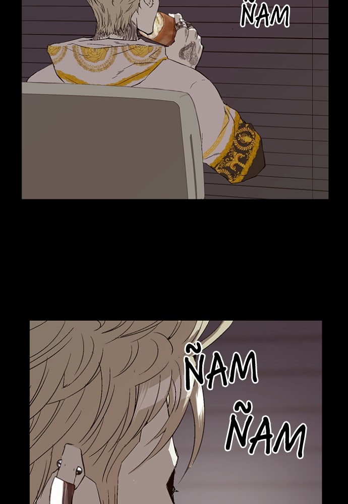 Read Weak Hero Español Manga Online